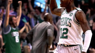 [News] Kyrie Irving Progressing After Knee Surgery | Terry Rozier Impress...