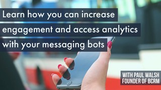 Getting started with chatbots for your business