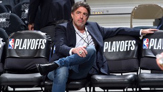 Wyc Grousbeck Still Has Faith in the Boston Celtics | ESPN Releases NBA P...