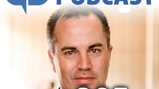 Voice Actors & Synthetics - David Ciccarelli, Voices.com - Voice Tech Pod...