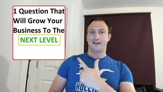 Grow Your Amazon FBA Business By Asking Questions