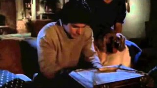 Santa Gives Award For Worst Christmas Gift in a Horror Film