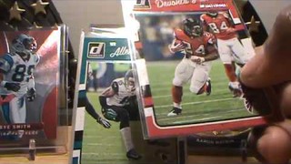 2016 Panini  Football Sports Cards, Episode: 133