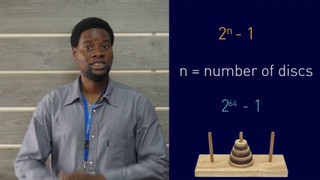 Recursion trailer - Andela Techbytes
