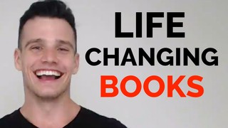 3 Books To Make Your Dreams Come True