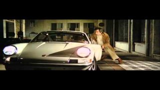 A-Z of Giallo Cliches