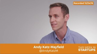 Harry’s Andy Katz-Mayfield on buying 95yr old German blade factory to bec...