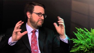 David Delaney on the state of SAP Healthcare