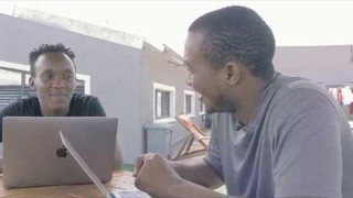 This is My Andela: Emery Muhozi