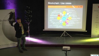 BlockchainUA: Виталий Булычев: новогодний обзор блокчейн-индустрии