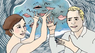 S2 E16 - Emotional Labor
