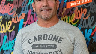 Grant Cardone: Think Bigger and Take the Risk
