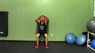 Beginner Legs Workout in the Gym - HASfit Easy Leg Workouts - Beginner Le...