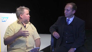 Salt Solutions talks retail and SAP mobile