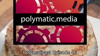 Polymaticast 46 – Optimizing Pancake Productivity