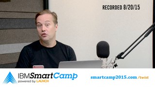 #AskJason #IBMSmartCamp How does the LAUNCH Incubator differ from Y Combi...
