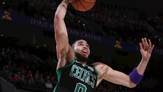 Boston Celtics def. Portland Trail Blazers 118-106 | Kemba Walker Likely ...