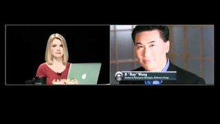 This Week in Cloud Computing - Ray Wang, Partner of Enterprise Strategy a...