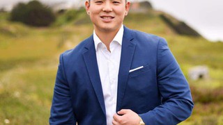 Johnathan Yu (Seouljyu) - Being a Voice in the Asian American Community a...