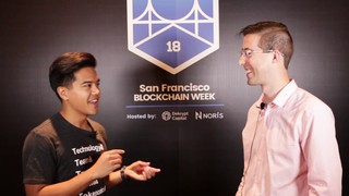 Republic - Crowdfunding blockchain startups - Democratizing Investing.
