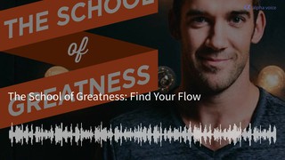 Find Your Flow