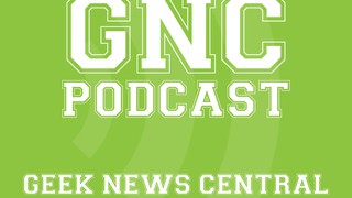 Uber Health #1262 - Geek News Central Audio