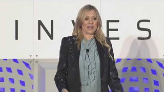 Decentralization Makes Sense - Crystal Rose LIVE at Crypto Invest Summit,...