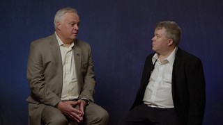 Changing healthcare consulting to a patient-centric model - with Jacobus ...