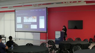 lauren golembiewski - meaning over mode- how conversational design is dif...