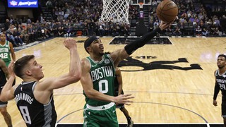 Jayson Tatum Questionable for Celtics vs. Clippers | Lakers to Shut Down ...