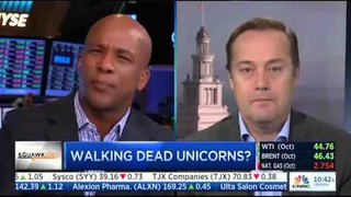 On @CNBC @SquawkAlley; When will Twitter choose their CEO? Has Evernote b...
