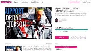 2017/05/06: The Indiegogo campaign: last day