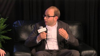 Bastian Nominacher of Celonis - HANA startup