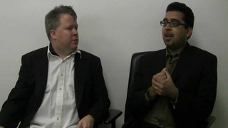 Prakash Darji on SAP HANA, Sybase IQ, and the future of Data Warehousing