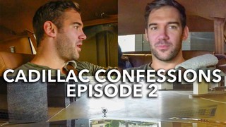 Cadillac Confessions EP.2 with Lewis Howes