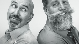 The Ronnie & Bo Conspiracy!