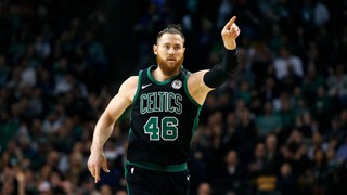Aron Baynes Set to Return Against Detroit Pistons