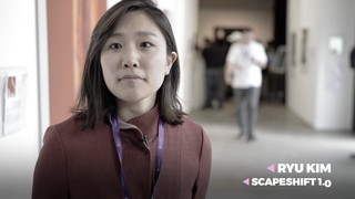 Scape Shift 1.0 | Ethereal Arts 2018