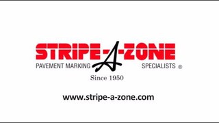 Stripe-A-Zone on TALK BUSINESS 360 TV