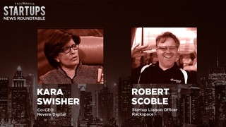 Re/code replaces All Things D, NYT backs Snowden and Bing Launch of the W...