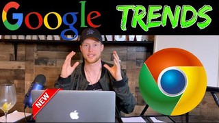 How To Use GOOGLE TRENDS To Grow A Small Business Online FAST