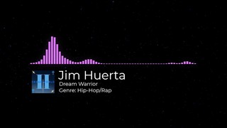 Jim Huerta - Dream Warrior