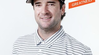 Bubba Watson: Golf Star and Humble Champion