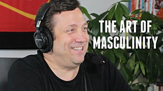 Chris Lee on The Art of Masculinity with Lewis Howes