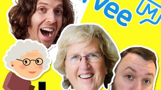 How to design a voice experience for the older generation with Heidi Culb...
