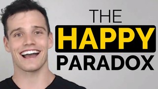 Why We’re Wrong About Happiness