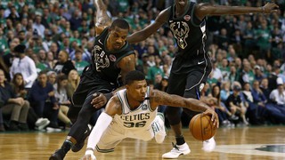 [News] Boston Celtics Take on Milwaukee Bucks in Game 7 | Indiana Pacers ...