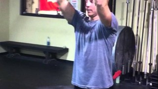Handstand Walking CrossFit Tutorial with Brandon Wynn and Graham Holmberg