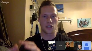 What It Really Takes To Sponsor 2-5 People Per Day In Your Business