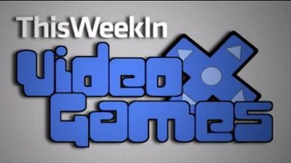 This Week in Video Games - Chad Concelmo, writer for Destructoid